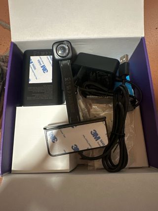 Govee RGBIC TV Backlight (55-65)