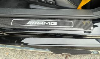 Mercedes-Benz AMG GT-R 2019