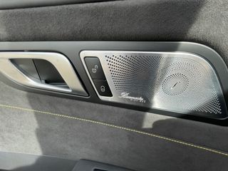 Mercedes-Benz AMG GT-R 2019