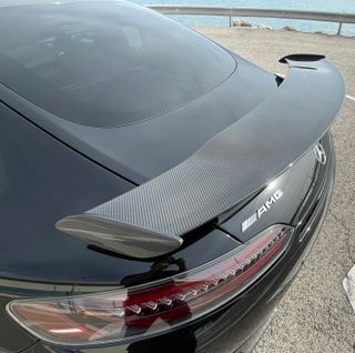 Mercedes-Benz AMG GT-R 2019