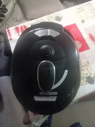 Olla Programable Lufthous Chef