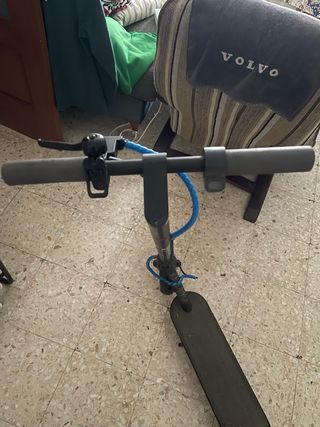 Patinete Eléctrico Xiaomi