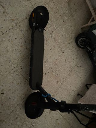 Patinete Eléctrico Xiaomi