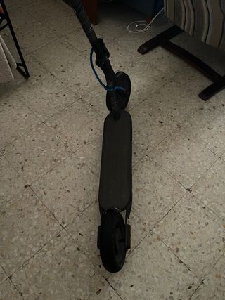 Patinete Eléctrico Xiaomi