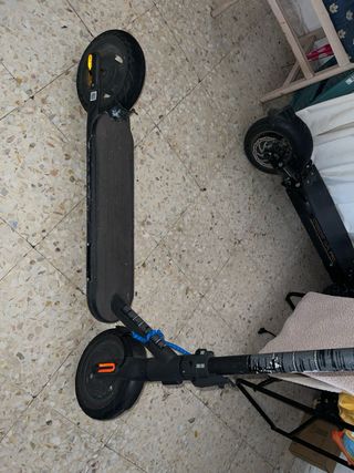 Patinete Eléctrico Xiaomi