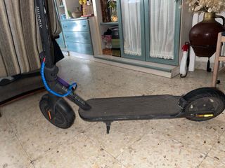 Patinete Eléctrico Xiaomi