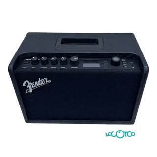 Fender Mustang GT40 Amplificador Guitarra