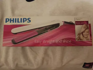 Piastra capelli Philips Essential Care