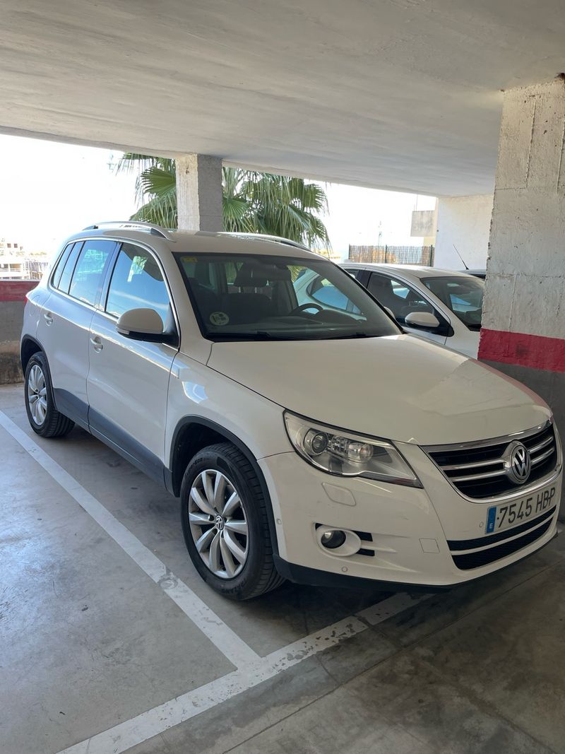 Volkswagen Tiguan 2.0 TDI 140cv 4Motion DSG7 Sport - foto 1