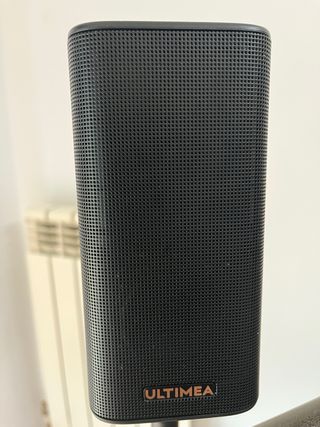 Barra de Sonido Ultima Skywave X40 Negra