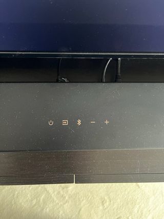 Barra de Sonido Ultima Skywave X40 Negra