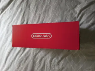 Mario Kart Live Home Circuit Switch