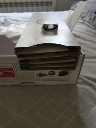 Mario Kart Live Home Circuit Switch