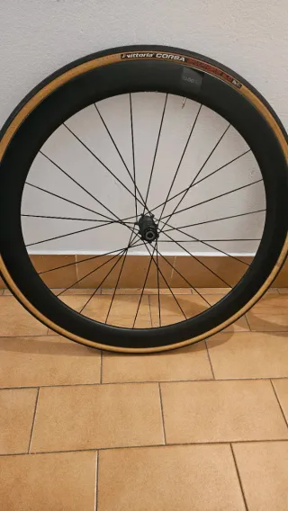 Ruedas Carbono Carretera CRD501SL