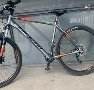 Bicicleta Megamo Natural 40 Talla M