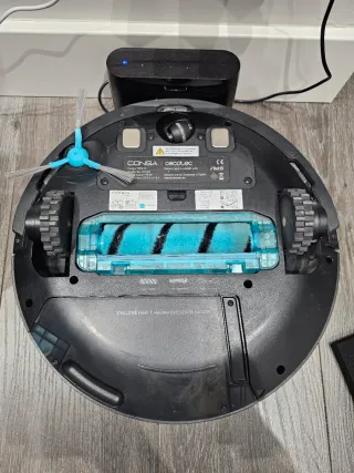 Conga 7090 AI Robot Aspirador