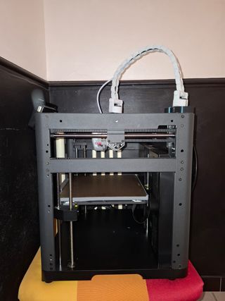 Stampante 3D FlashForge Adventurer 5M