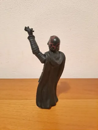 Lotto Star Wars: 2 Kylo Ren + Reek