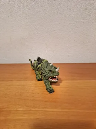 Lotto Star Wars: 2 Kylo Ren + Reek