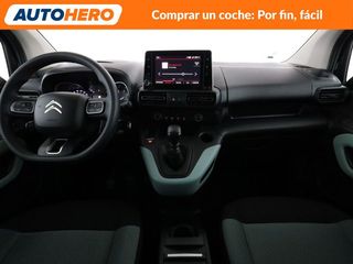 Citroën Berlingo 1.5 Blue-HDi Feel M