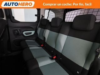 Citroën Berlingo 1.5 Blue-HDi Feel M