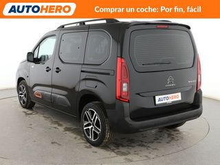 Citroën Berlingo 1.5 Blue-HDi Feel M