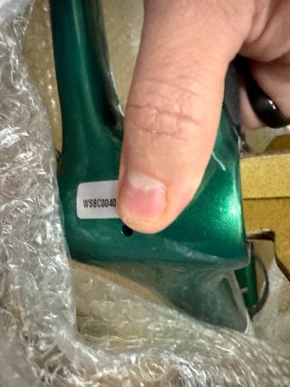 Cuadro Specialized Tarmac SL8 T52 ENVIO INCLUIDO