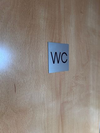 Puerta interior madera 62x200 cm