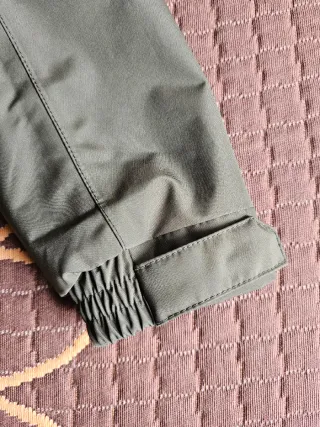 Chubasquero Helly Hansen impermeable de hombre