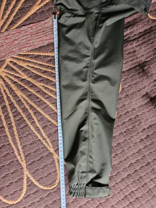 Chubasquero Helly Hansen impermeable de hombre