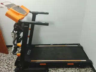 Cinta de Correr Gridinlux X-Treme