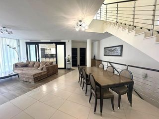 Casa adosada en alquiler en Sierra Blanca en Marbella