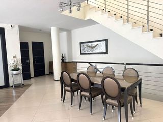 Casa adosada en alquiler en Sierra Blanca en Marbella