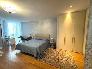 Casa adosada en alquiler en Sierra Blanca en Marbella