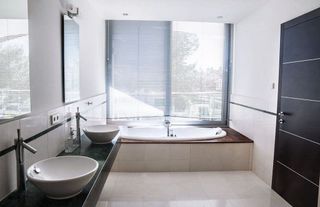 Casa adosada en alquiler en Sierra Blanca en Marbella