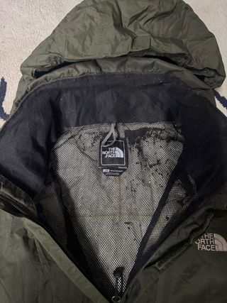The North Face HyVent Talla L