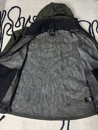 The North Face HyVent Talla L