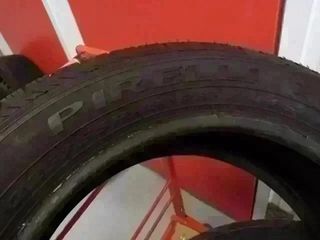 225 55 R18 98V Pirelli - 1 neumático +95%