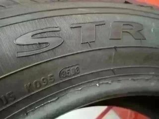 225 55 R18 98V Pirelli - 1 neumático +95%