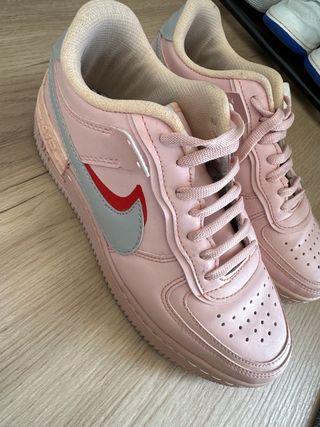 Zapatillas Nike Air Force 1