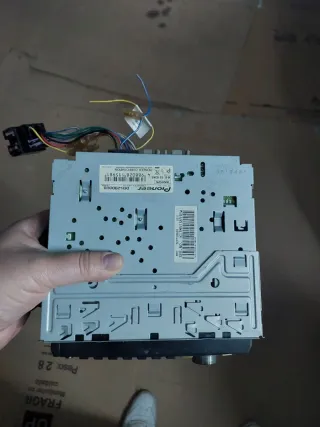 Radio Pioneer DEH-2300UB