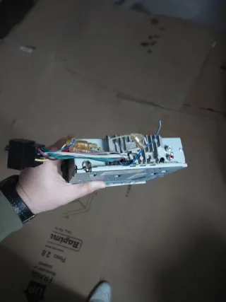 Radio Pioneer DEH-2300UB