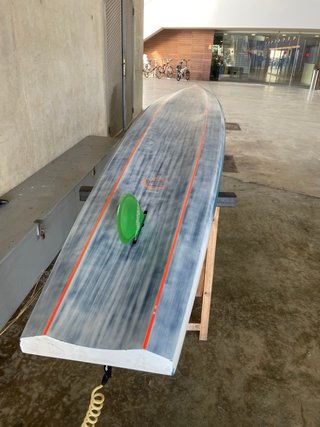 Starboard All Star 14' 24.5 Full Carbon
