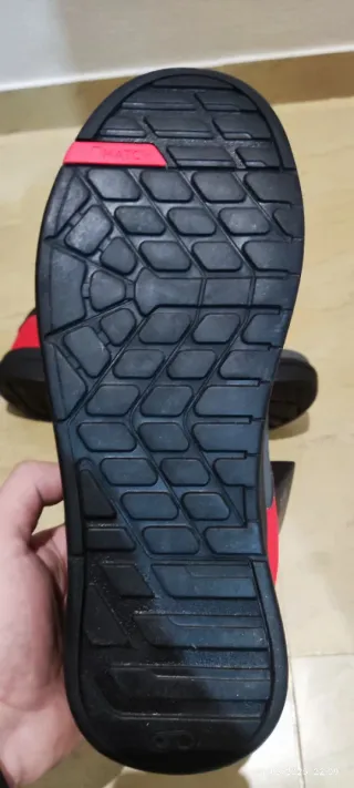 Zapatillas Crank Brothers