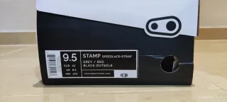 Zapatillas Crank Brothers