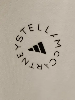 Sudadera Adidas x Stella McCartney