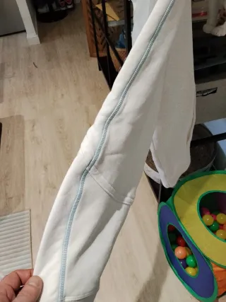 Sudadera Adidas x Stella McCartney