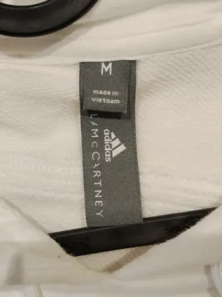 Sudadera Adidas x Stella McCartney