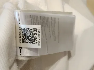 Sudadera Adidas x Stella McCartney