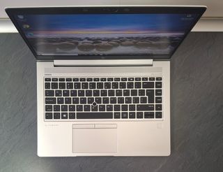 HP Elitebook 840 G5 i5 256GB SSD 8GB RAM